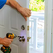 Entry Doors in Opa-locka, FL
