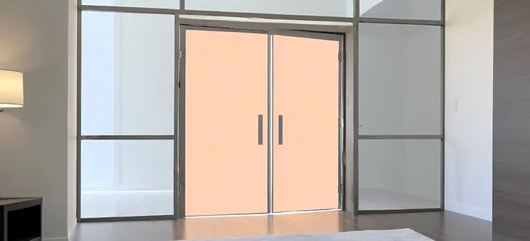 Professional Accordion Door Repair in Opa-locka, FL