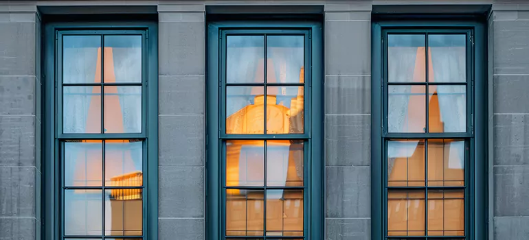 Architectural Window Installation in Opa-locka, FL