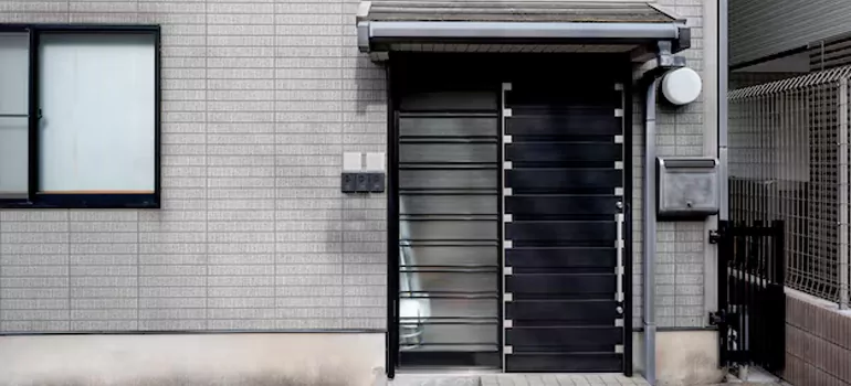 Commercial Bulletproof Door Installation in Opa-locka, FL