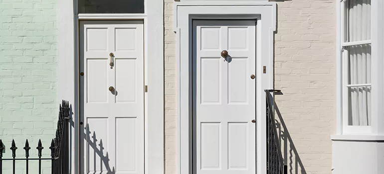 Mirror Closet Door Repair in Opa-locka, FL
