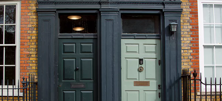Interior Door Trim Moulding  in Opa-locka, FL