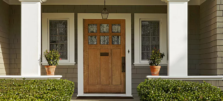 Bottom Door Sweep in Opa-locka, FL
