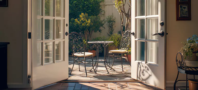 Interior Double Doors in Opa-locka, FL