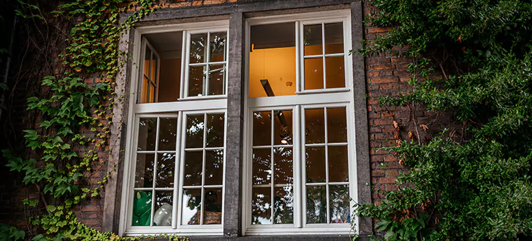 Energy Efficient Wood Windows in Opa-locka, FL