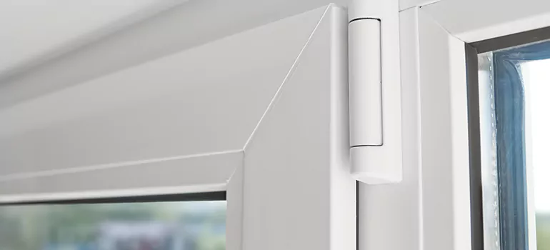Aluminium Sliding Door Basement Entry Door Installation in Opa-locka, FL