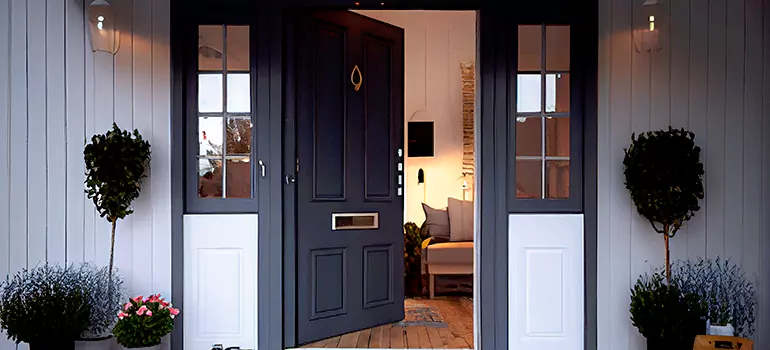 Exterior Doors Installation in Opa-locka, FL