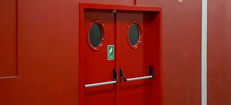 Fire Rated Door Near Me in Opa-locka, FL