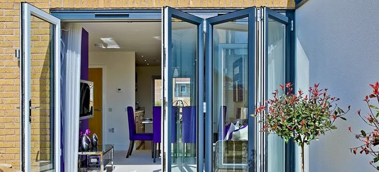 Bifold Door Repairs Near Me in Opa-locka, FL
