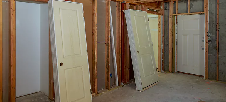Heavy Duty Sliding Door in Opa-locka, FL