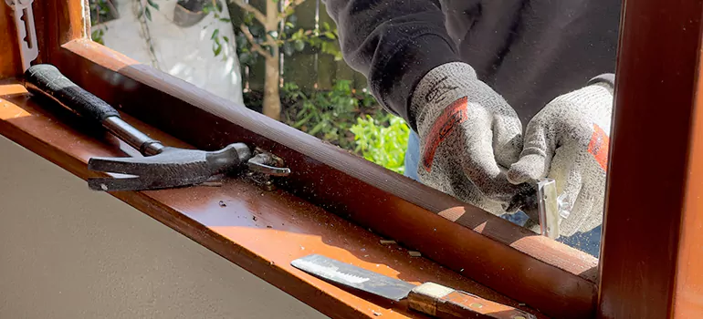 Industrial Window Repair in Opa-locka, FL