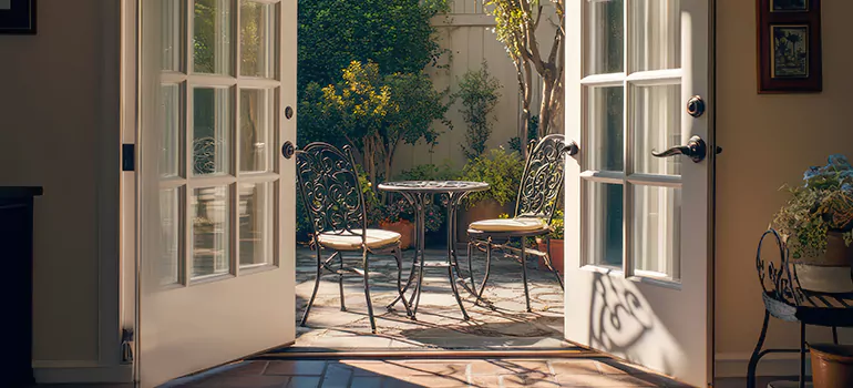 Sliding Patio Door Installation in Opa-locka, FL