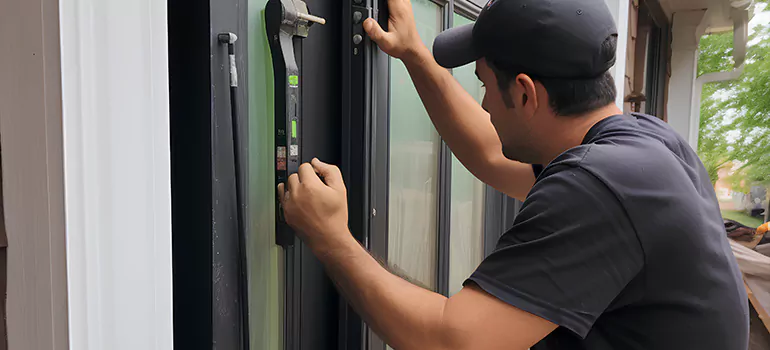 1 Way Privacy Window Film in Opa-locka, FL
