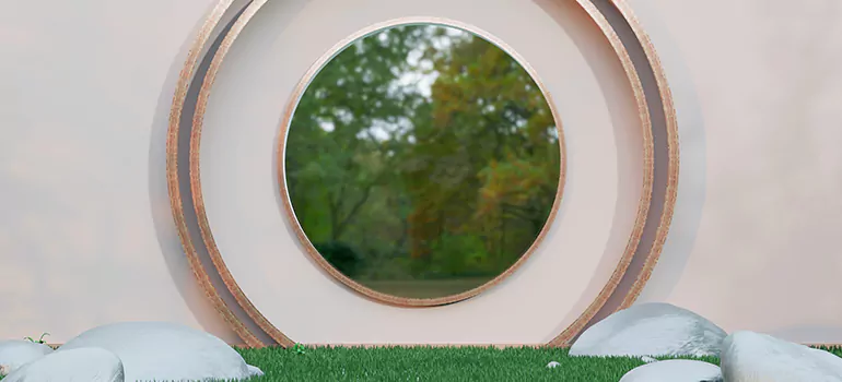 Round Window Installation in Opa-locka, FL
