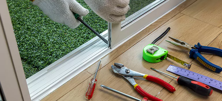  Automatic Sliding Door Repair in Opa-locka, FL