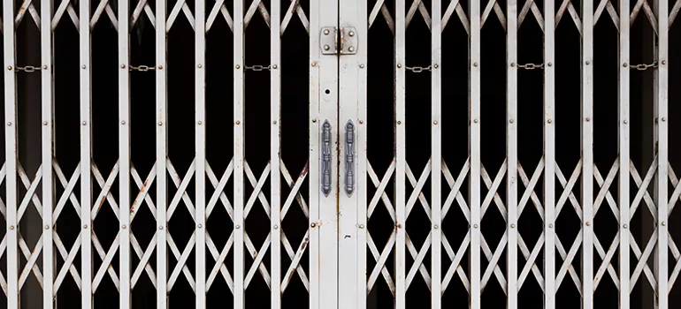 Steel Line Garage Door Repairs in Opa-locka, FL