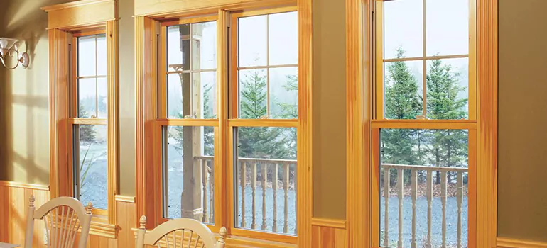 Safety Tempered Glass Window Installation in Opa-locka, FL