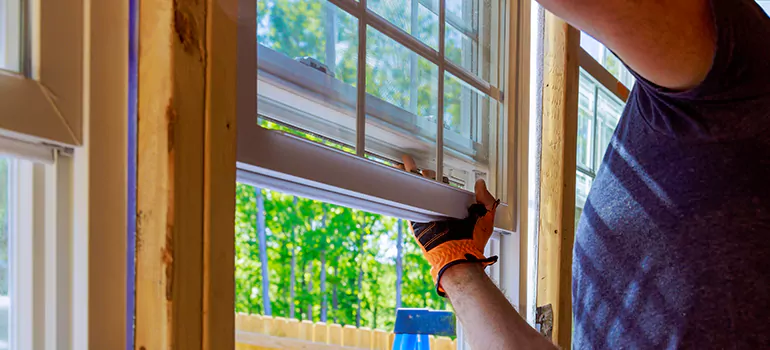 Decorative Window Film Services in Opa-locka, FL