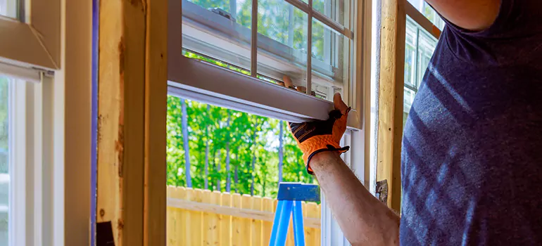 Window Parts Repair in Opa-locka, FL