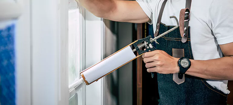 Window Jamb Extension in Opa-locka, FL