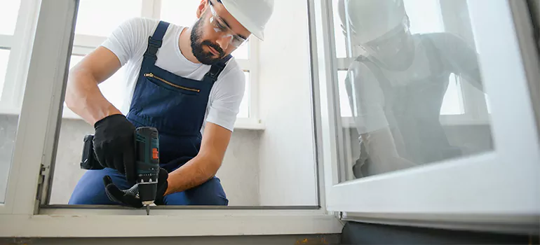 Replace Broken Window Pane in Opa-locka, FL