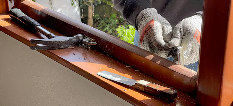 Vinyl Window Sash Repair in Opa-locka, FL