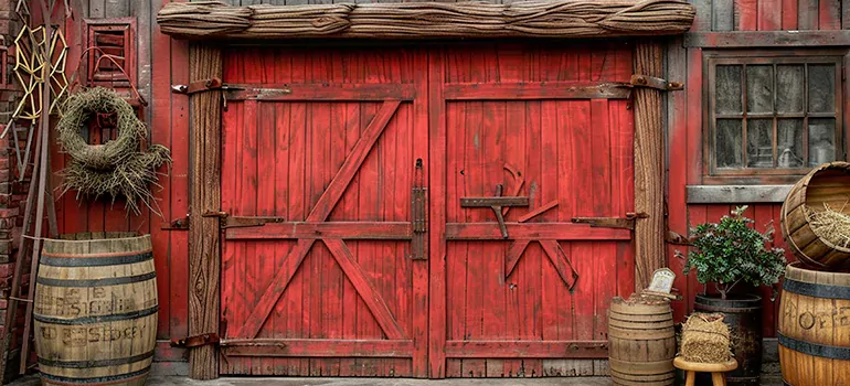 Metal Barn Doors Repair in Opa-locka, FL