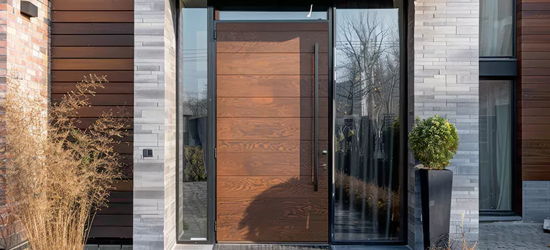 Burglary Proof Doors Company in Opa-locka, FL