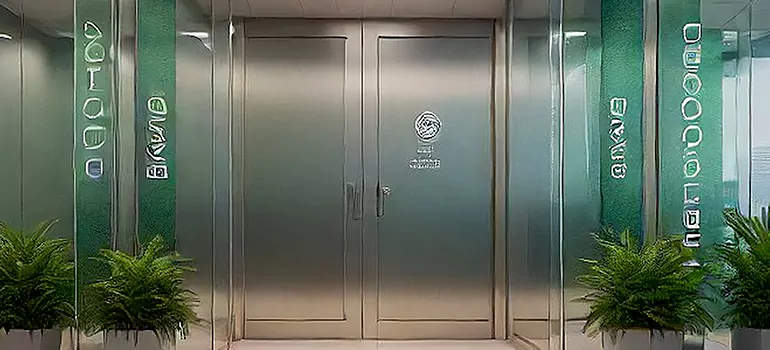 Commercial Entry Doors in Opa-locka, FL