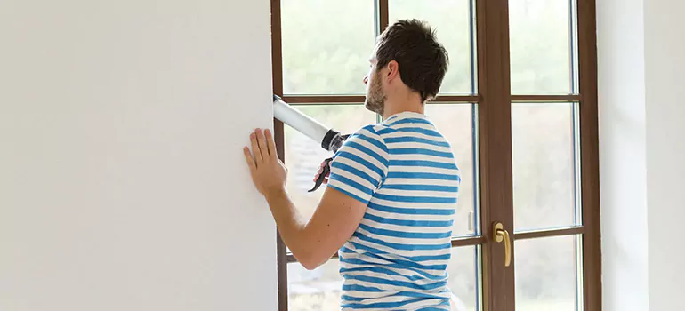 Outdoor Waterproof Caulk in Opa-locka, FL