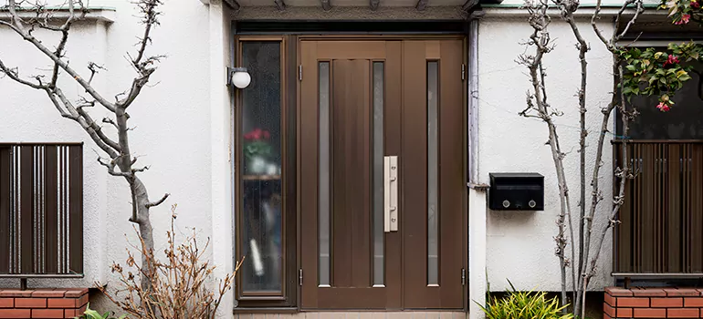 Auto Door Panel Repair in Opa-locka, FL