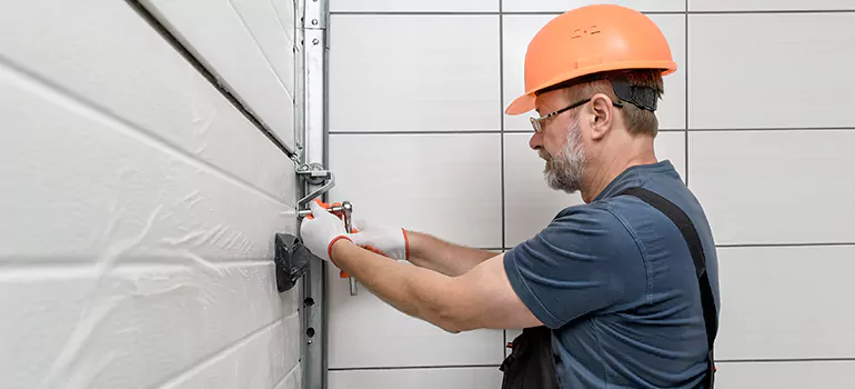 Garage Door Repair in Opa-locka