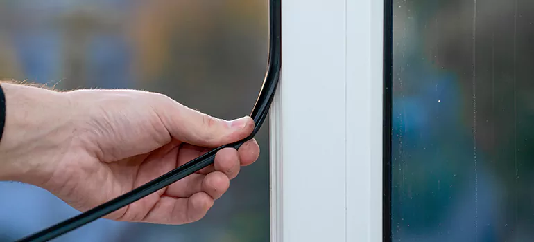 Custom Door Seal Repair in Opa-locka, FL