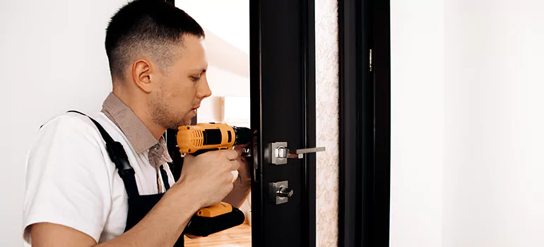 Double Entry Door Installation in Opa-locka, FL