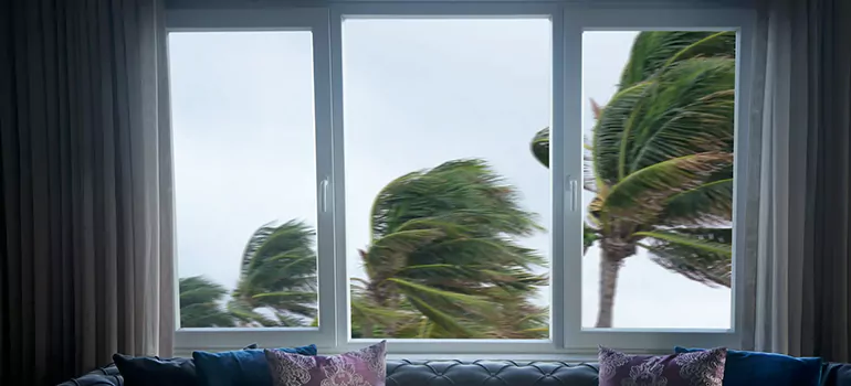 Hurricane Window Inspections Services in Opa-locka, FL