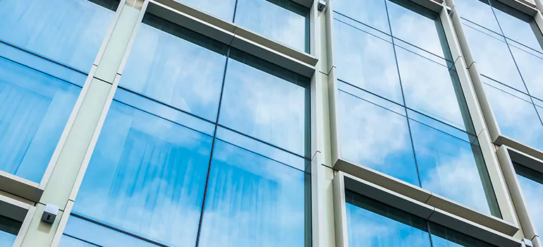 Industrial Window Insulation in Opa-locka, FL
