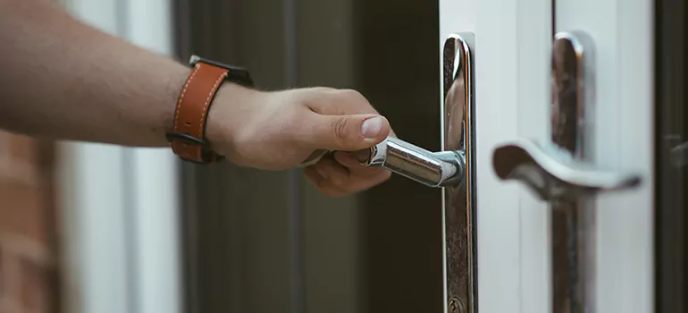 Lock Stile Activating Bracket in Opa-locka, FL