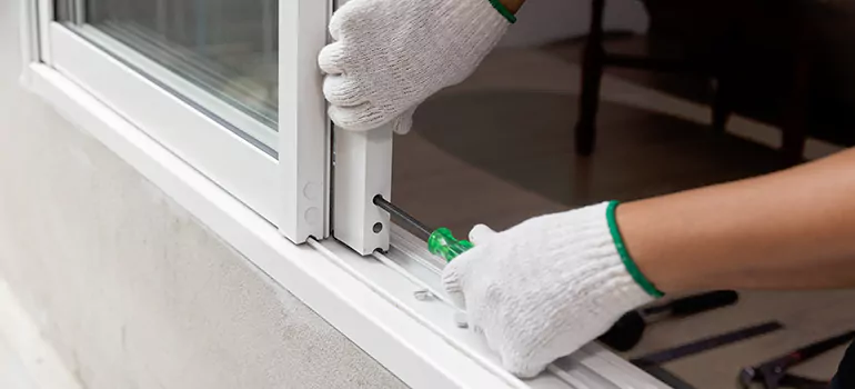 Patio Door Installation in Opa-locka,FL
