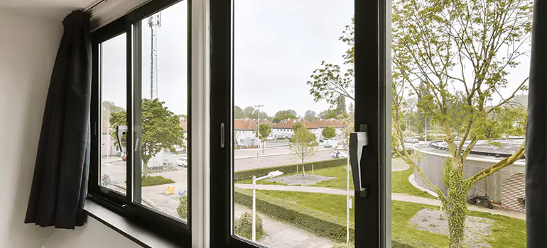 Outdoor Patio Windows in Opa-locka, FL