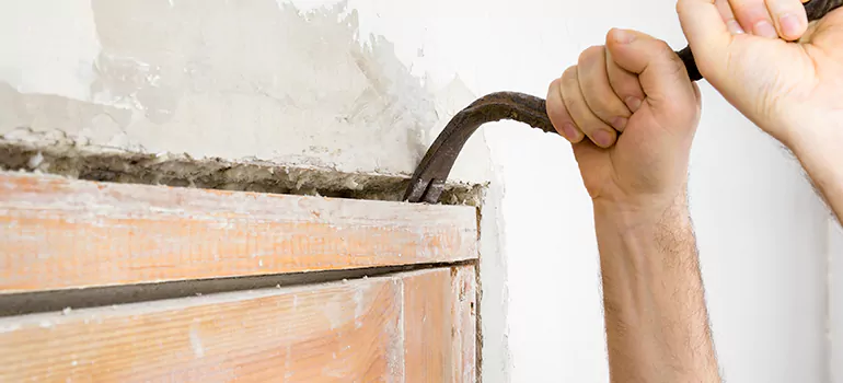 Pocket Door Hardware Repair inOpa-locka, FL