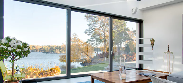 Custom Residential Window Tinting in Opa-locka, FL