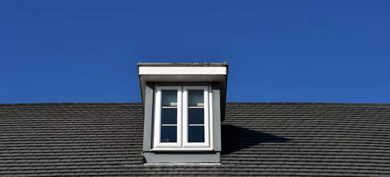 Roof Window Installation in Opa-locka, FL