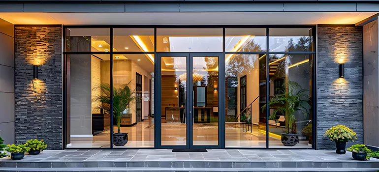 Aluminum Storefront Door Repair in Opa-locka, FL