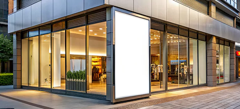 Storefront Glass Protection And Repair in Opa-locka, FL