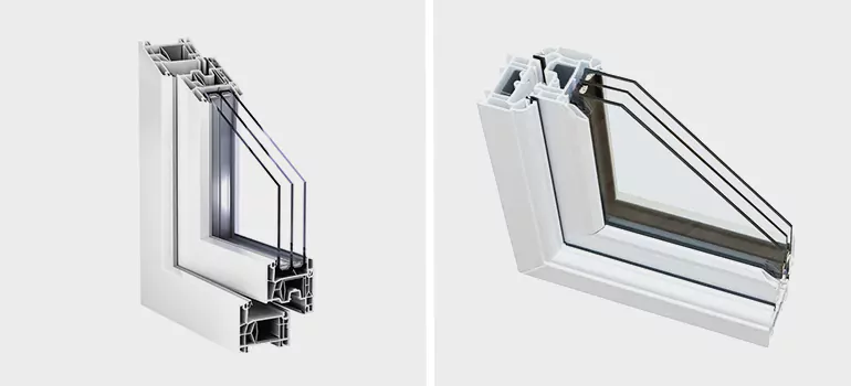 Double Triple Pane Windows in Opa-locka, FL