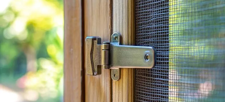 Window Latches Replacement in Opa-locka, FL