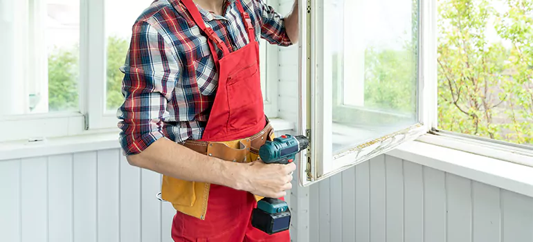 Storm Window Pane Replacement in Opa-locka, FL