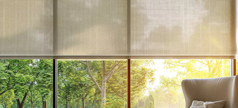 Custom Window Shades in Opa-locka, FL