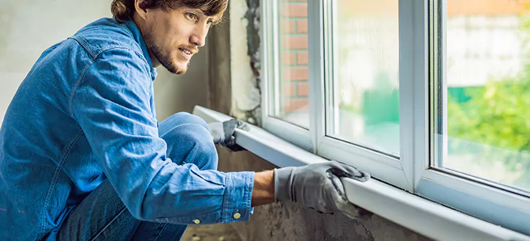 Residential Accordion Door Repair in Opa-locka, FL